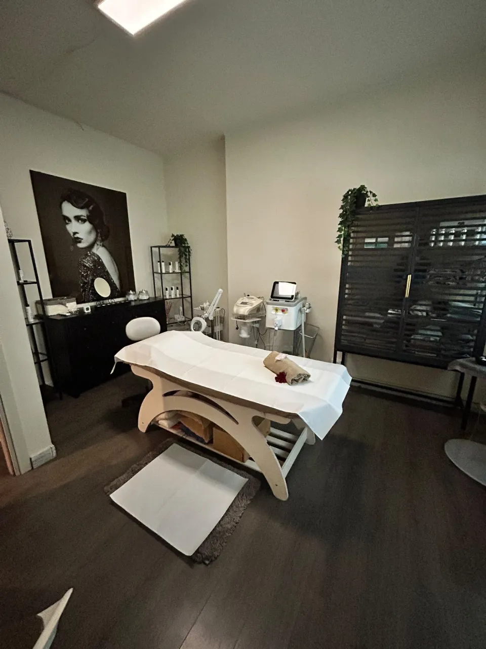 Venta de centro de estética en Brescia, Italia