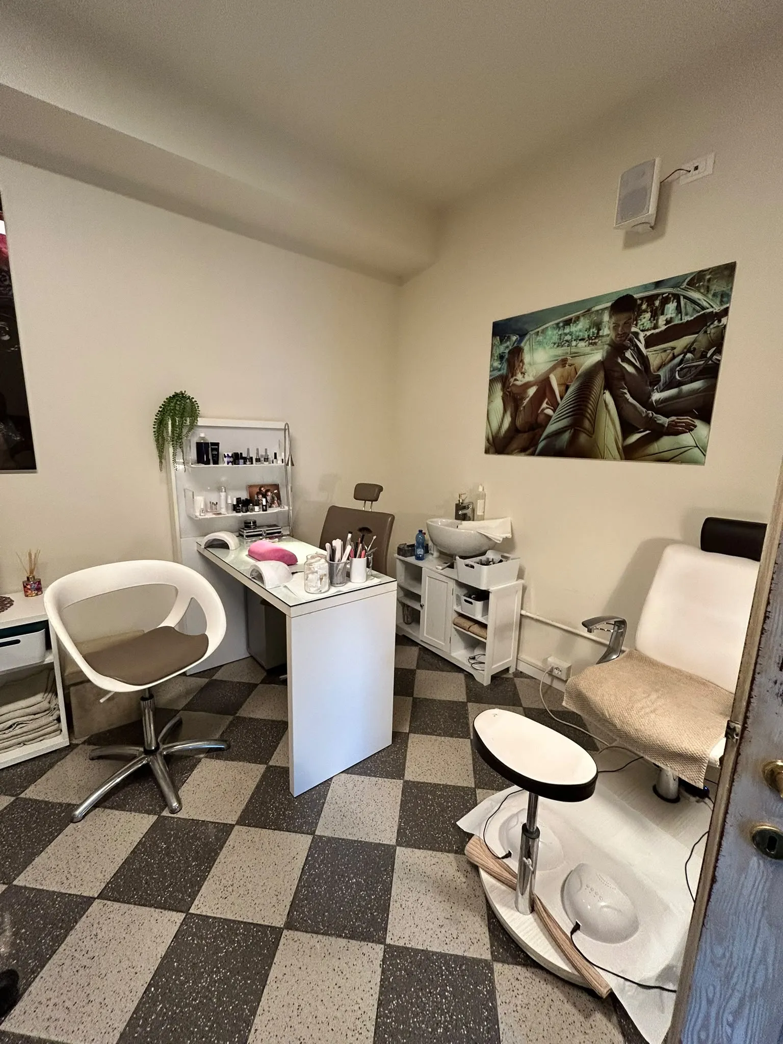 Venta de centro de estética en Brescia, Italia