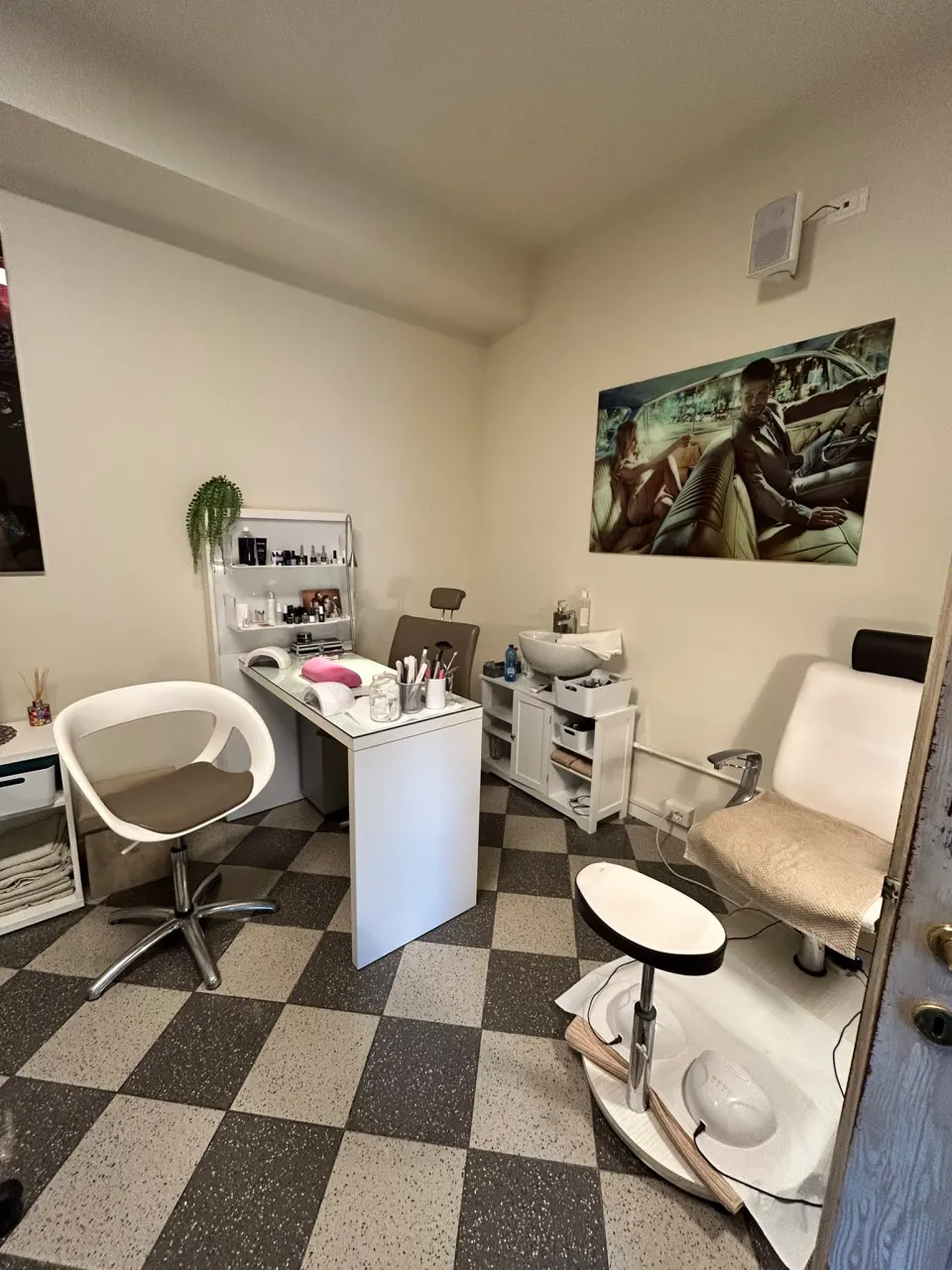 Venta de centro de estética en Brescia, Italia