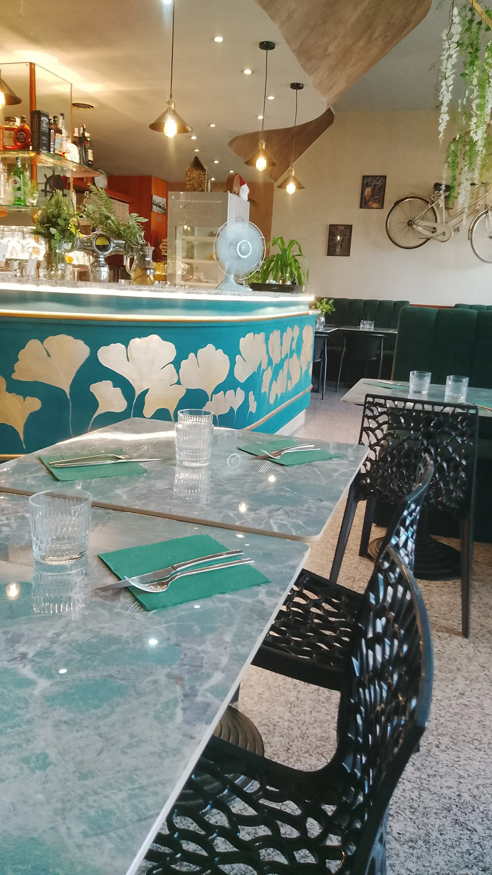 Traspaso de restaurante pizzería en Milano, San Donato Milanese