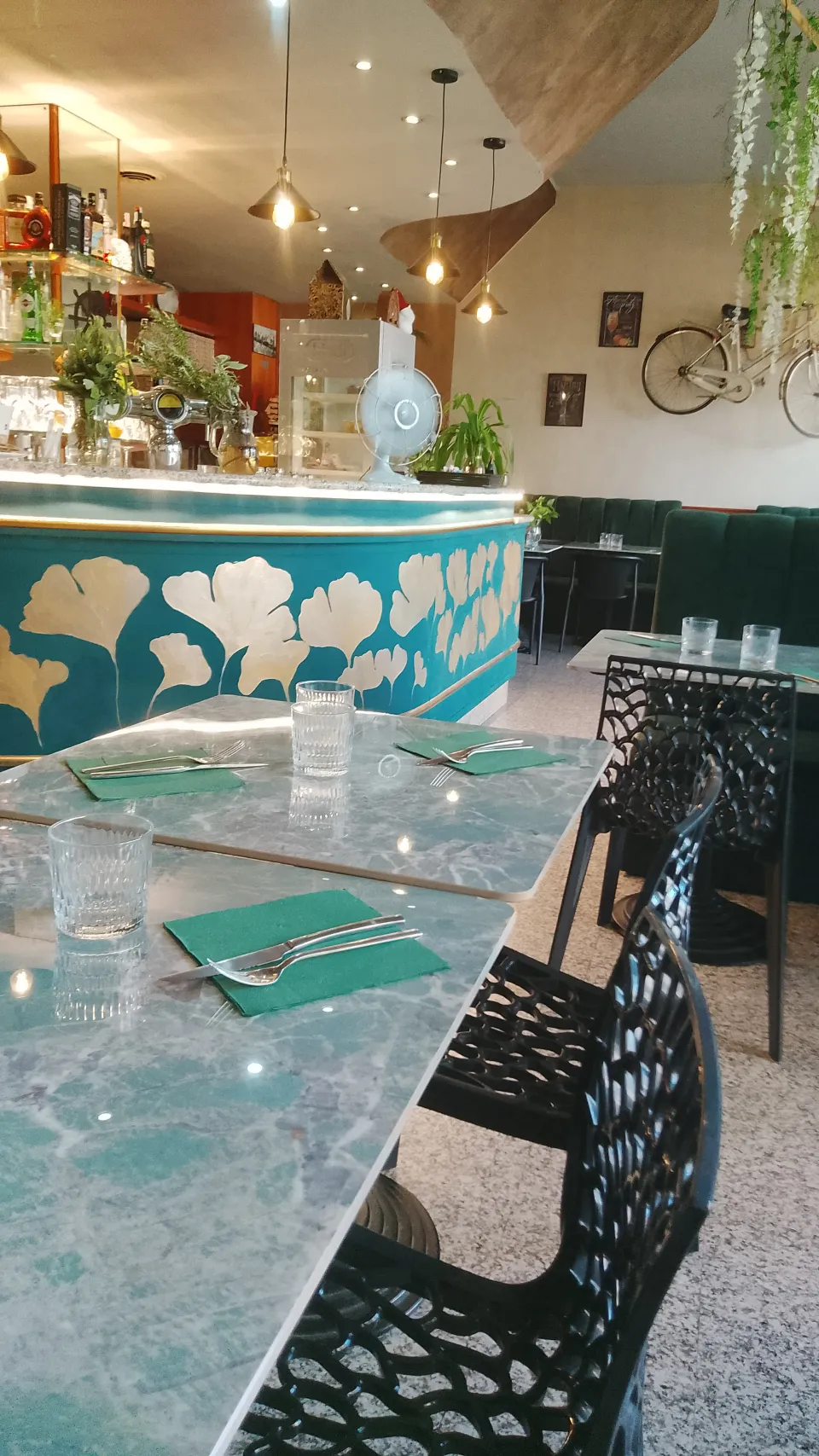 Traspaso de restaurante pizzería en Milano, San Donato Milanese