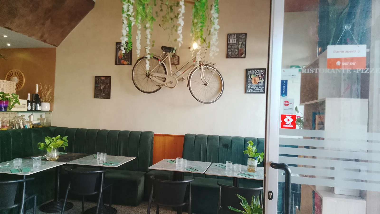 Traspaso de restaurante pizzería en Milano, San Donato Milanese