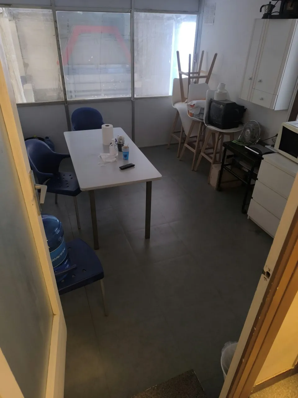 Venta de empresa de fabricación y montaje de stands en Barcelona, España
