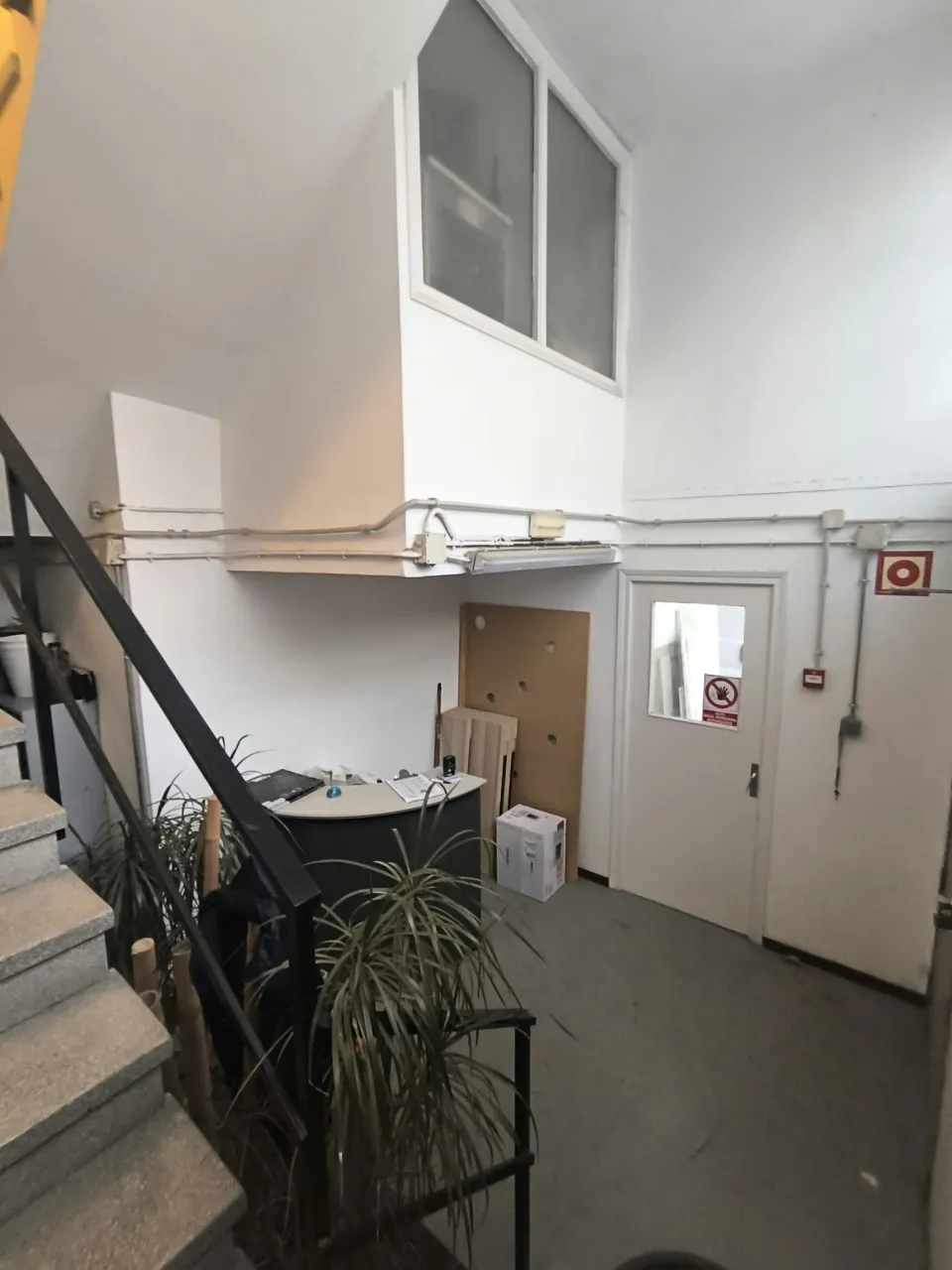 Venta de empresa de fabricación y montaje de stands en Barcelona, España