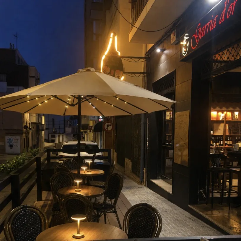 Traspaso de gastrobar vinoteca en Calle Alba 11, Sant Carles de la Ràpita