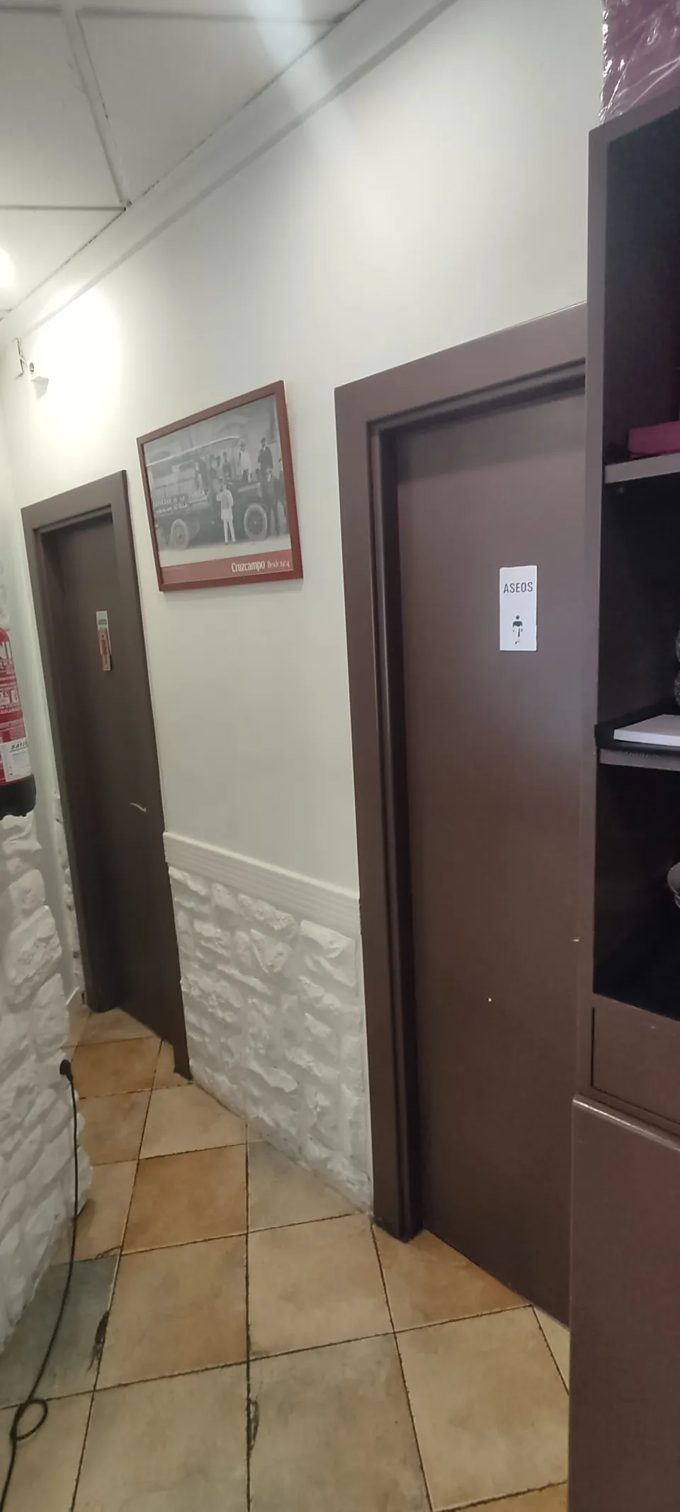 Traspaso de cafetería en Comunidad Valenciana, España