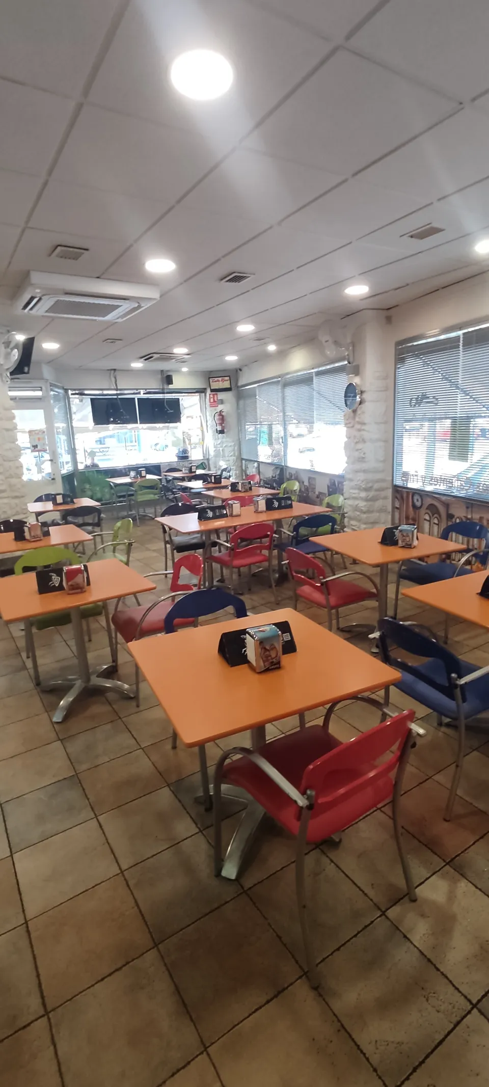 Traspaso de cafetería en Comunidad Valenciana, España