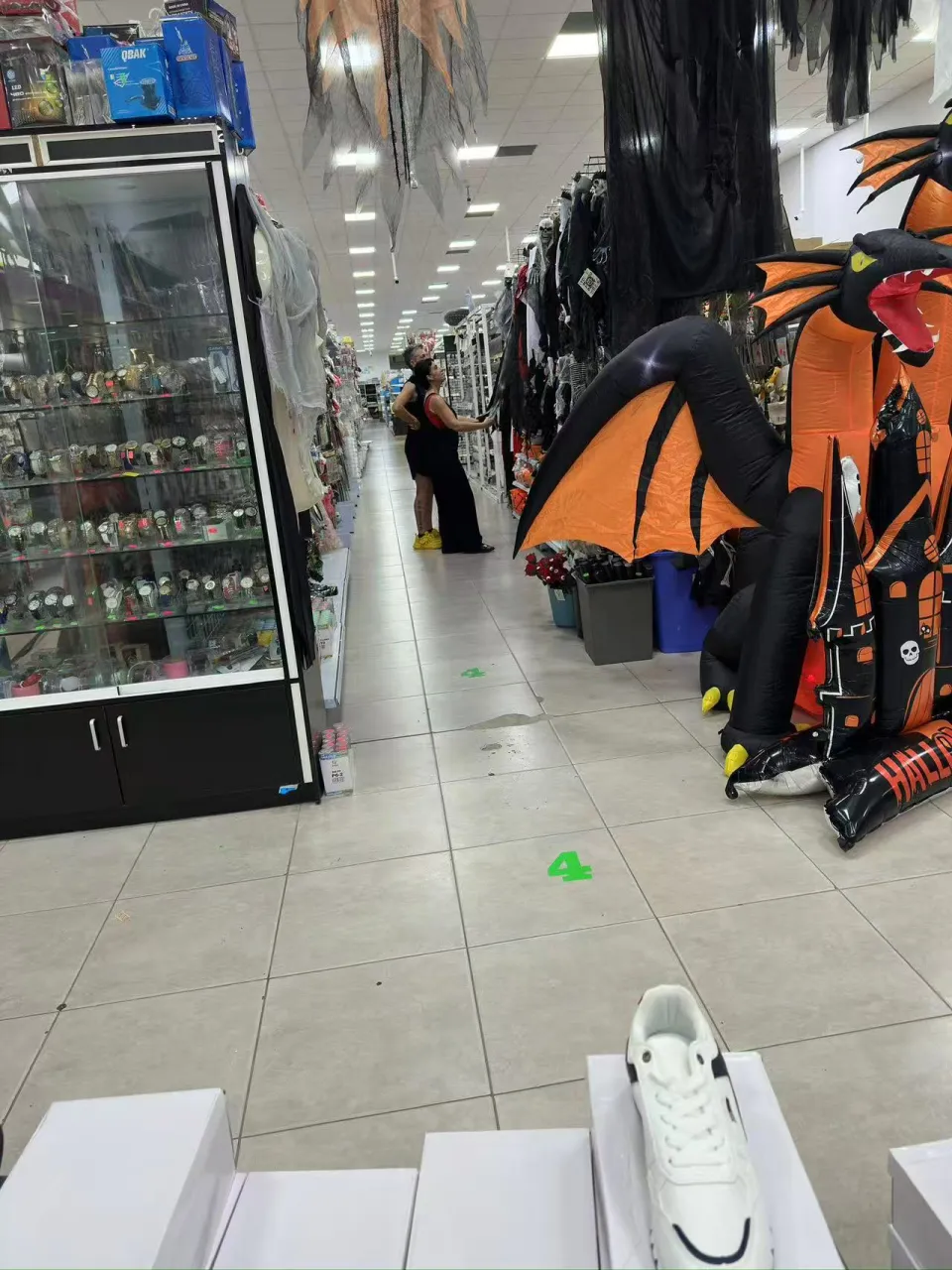 Traspaso de bazar en Av. de la Constitucion, Sánlucar de Barrameda