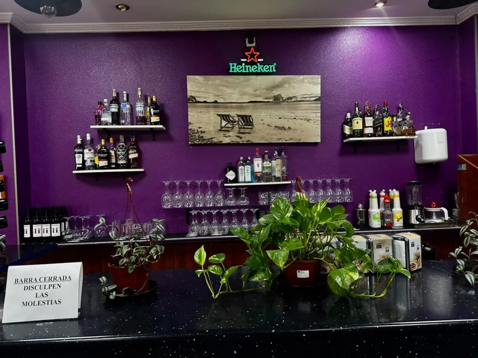 Traspaso de restaurante en Torrevieja, España