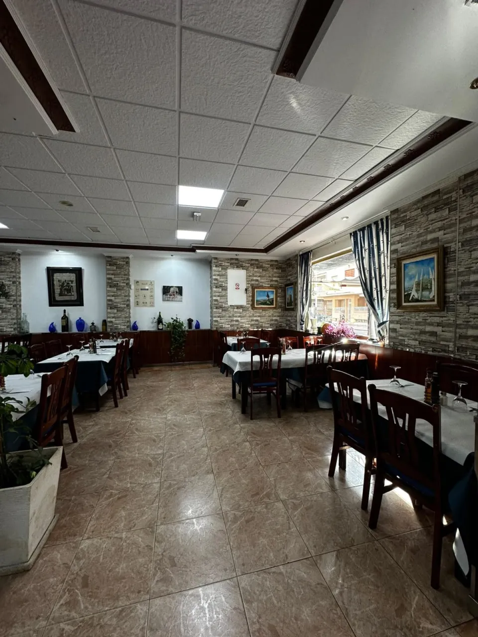 Traspaso de restaurante en Torrevieja, España