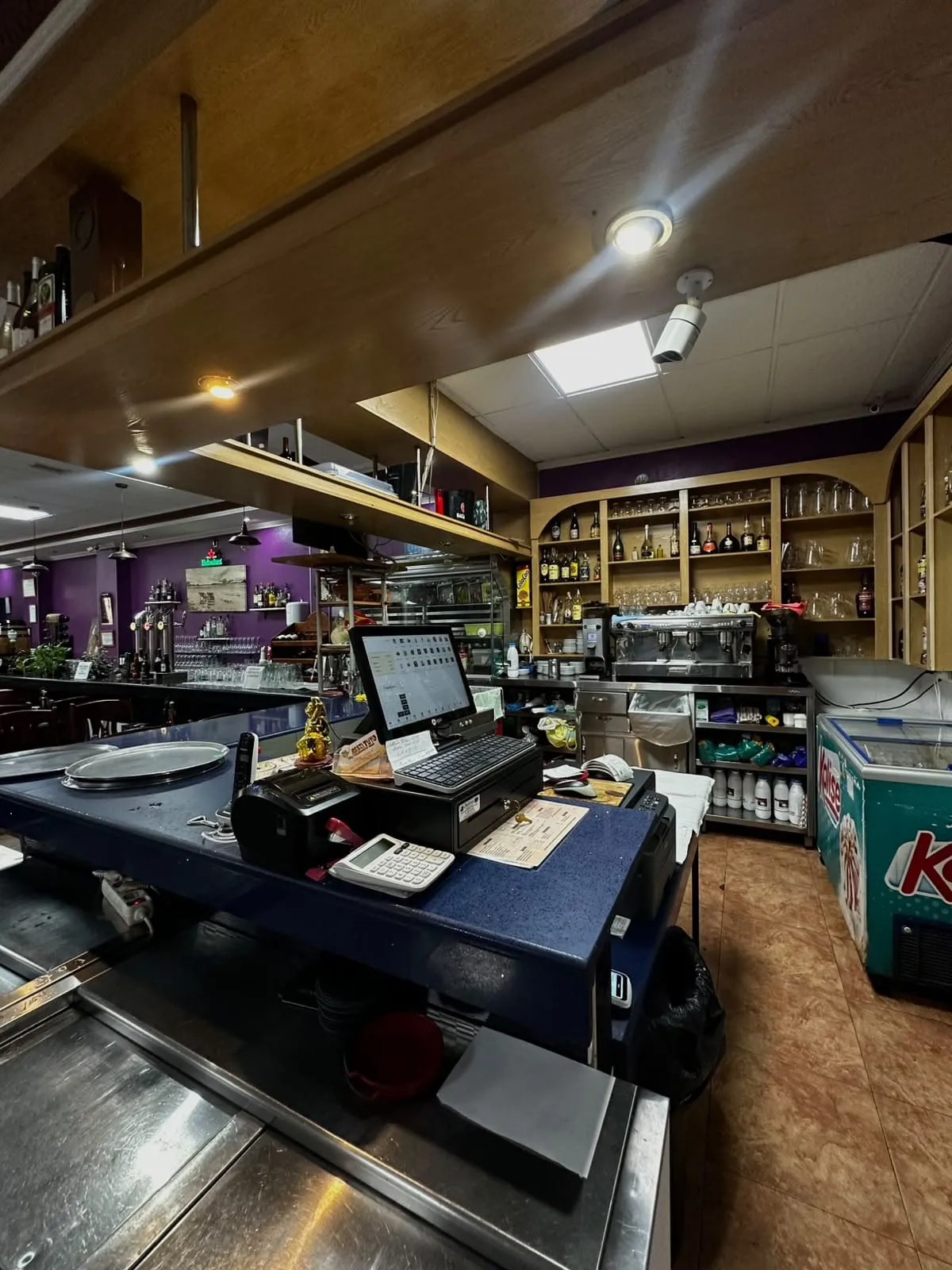 Traspaso de restaurante en Torrevieja, España