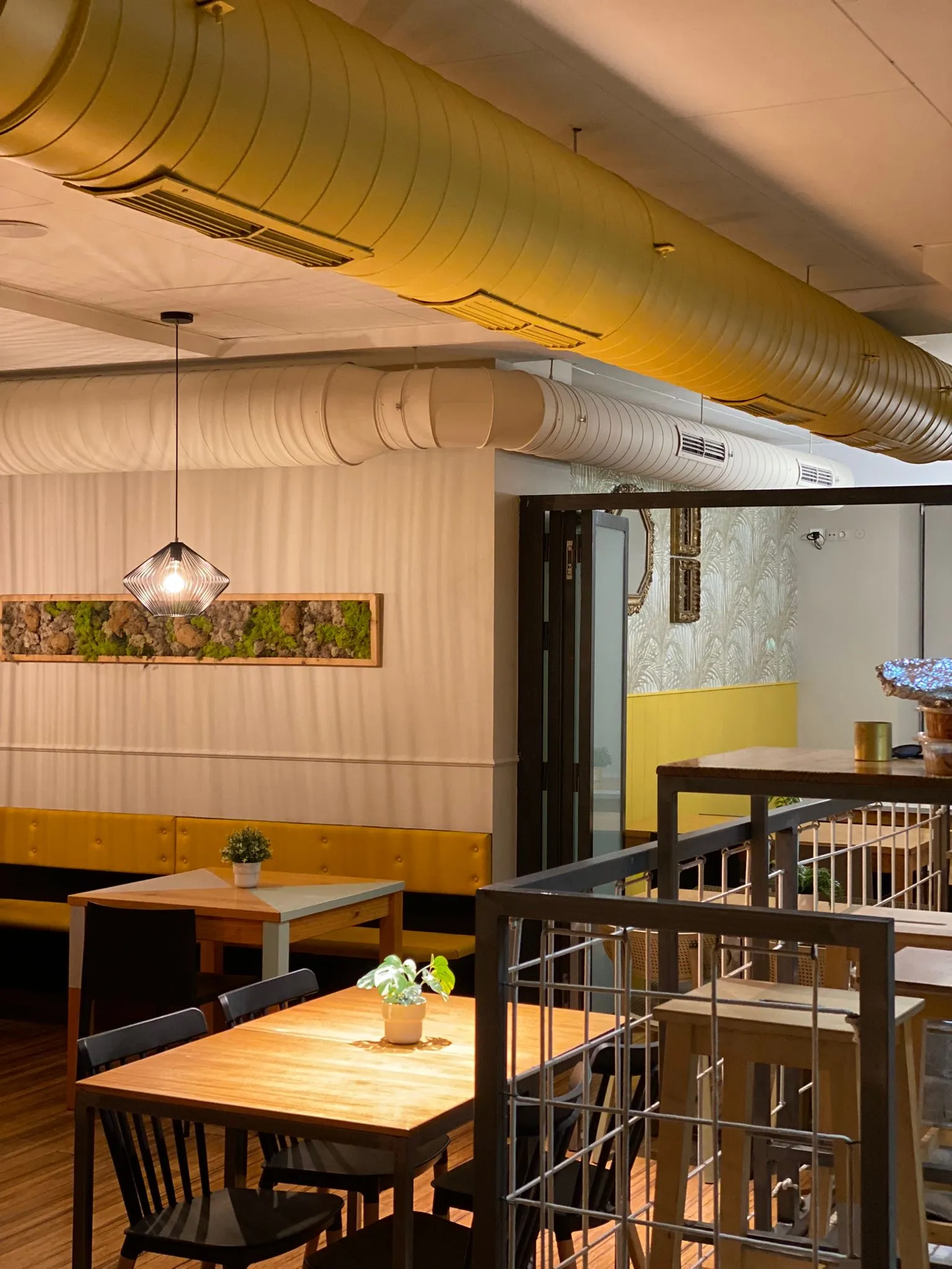 Traspaso de bar restaurante en Zaragoza, España