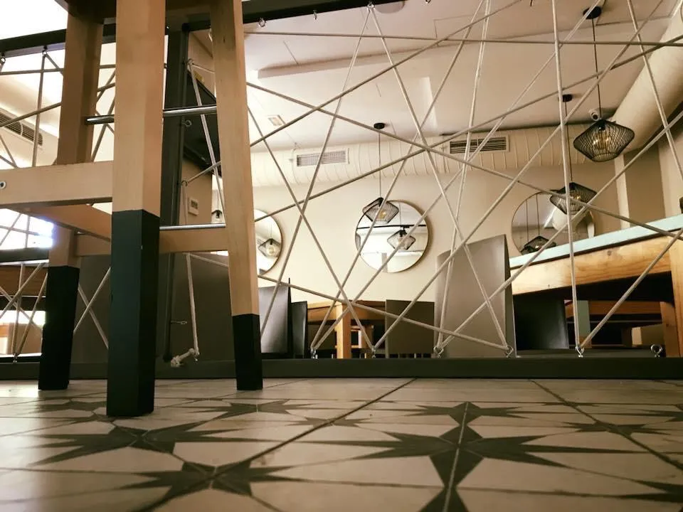 Traspaso de bar restaurante en Zaragoza, España