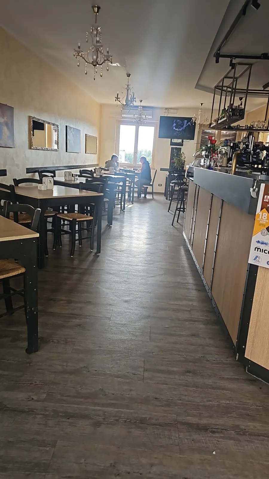 Venta de bar en Bedizzole, Italia