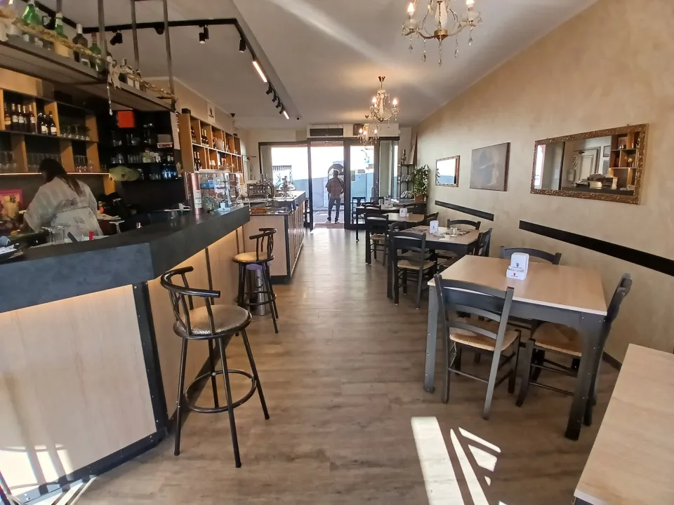 Venta de bar en Bedizzole, Italia