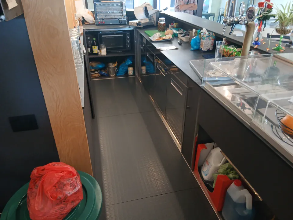 Venta de bar en Bedizzole, Italia