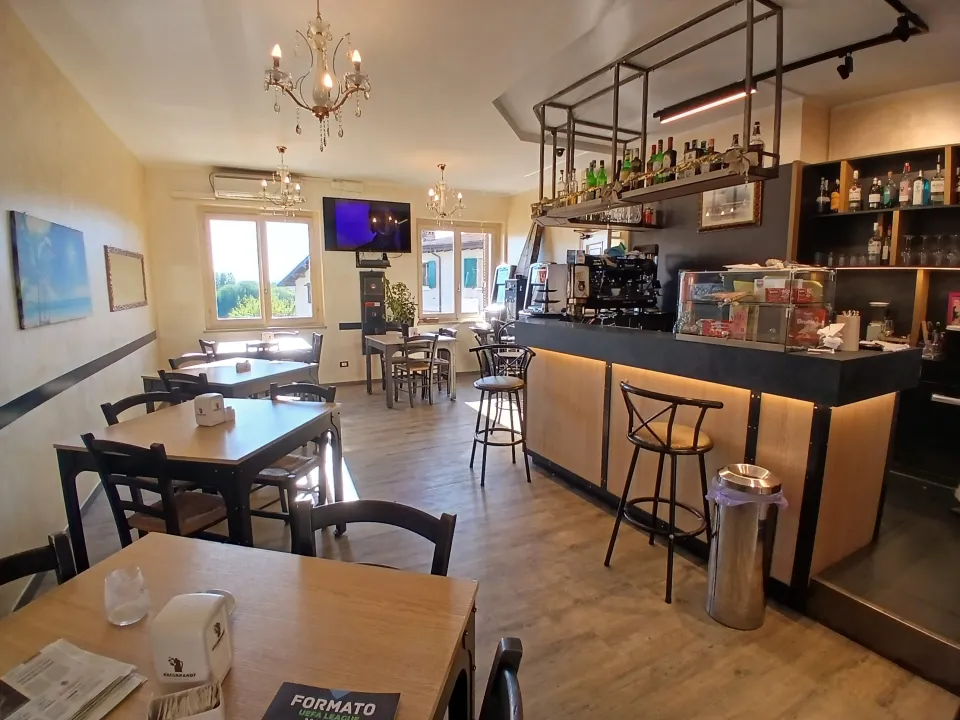 Venta de bar en Bedizzole, Italia