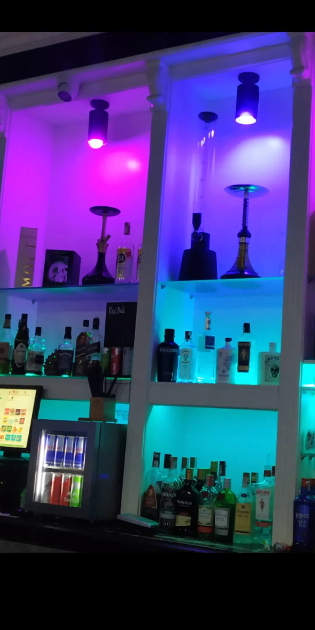 Traspaso de discoteca pub en Huerto Real, Villena
