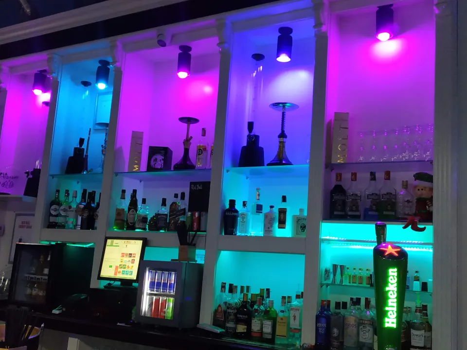Traspaso de discoteca pub en Huerto Real, Villena