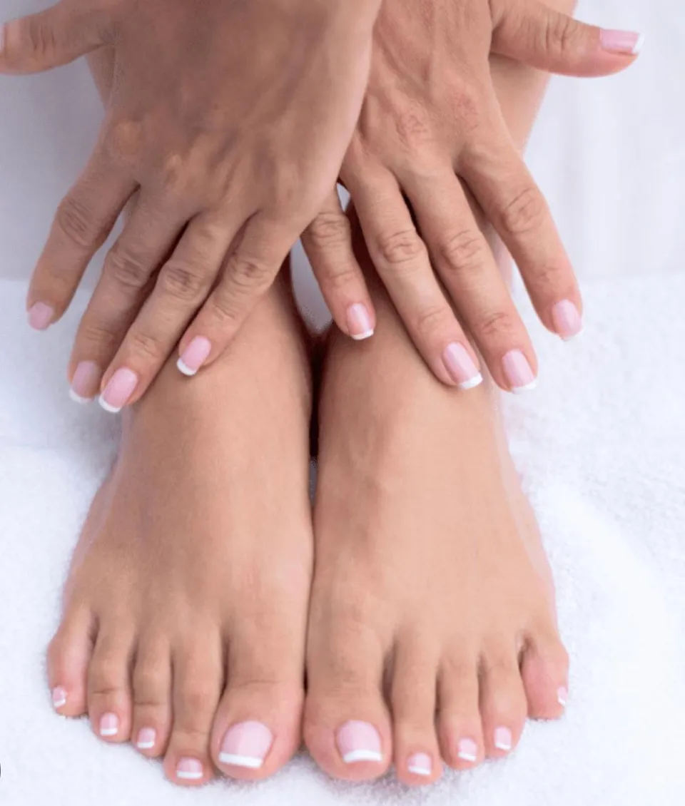 Traspaso de centro de manicura y pedicura en Pontevedra, España