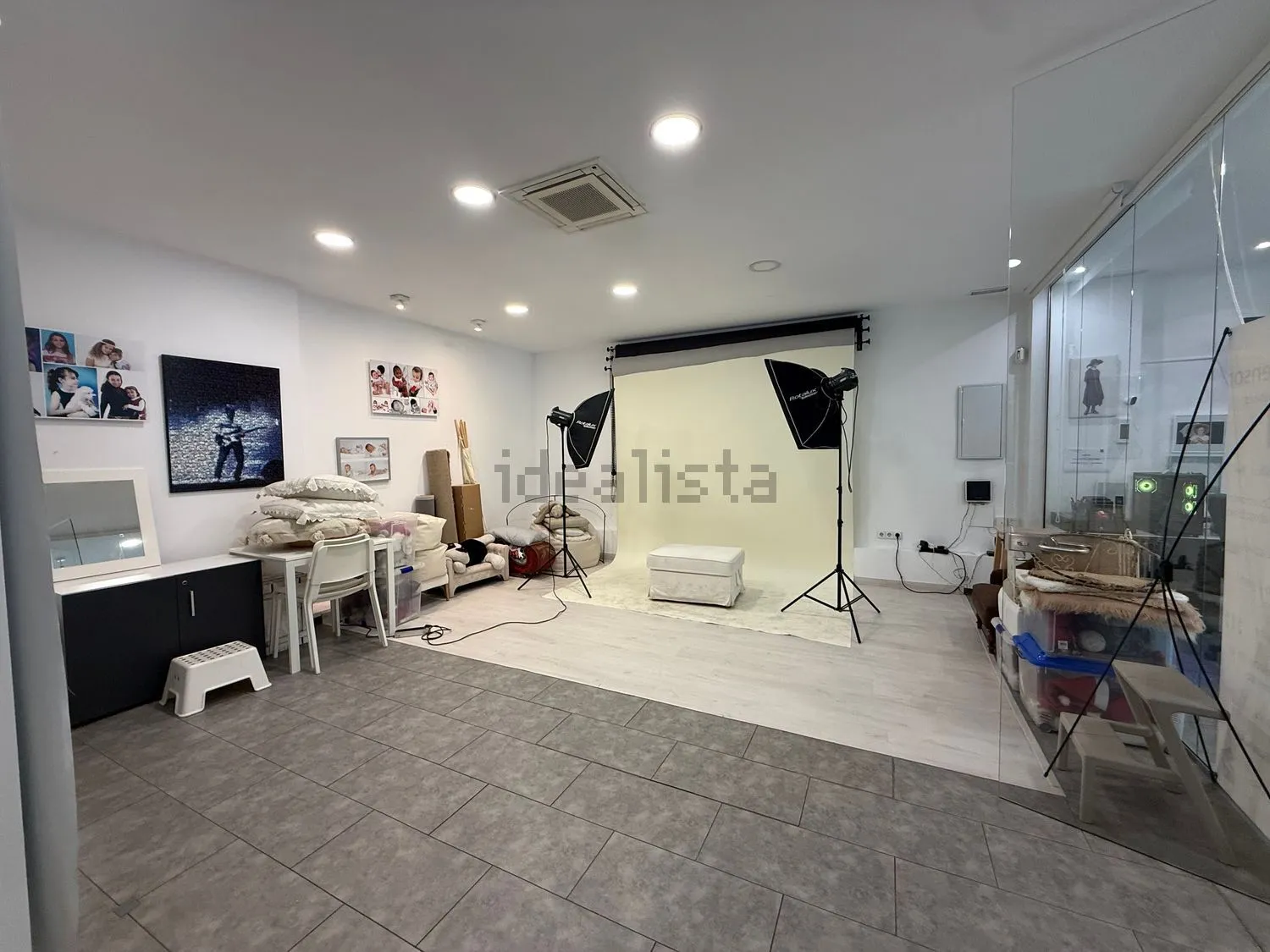 Traspaso de tienda de fotografía en Avenida de Europa, Pozuelo de Alarcón