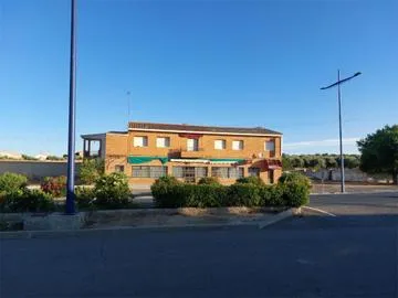 Venta de local industrial en Ctra Toledo, CM 401 en Gálvez, Gálvez