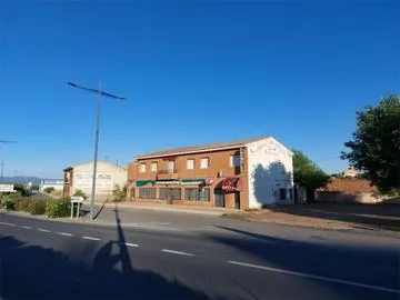 Venta de local industrial en Ctra Toledo, CM 401 en Gálvez, Gálvez
