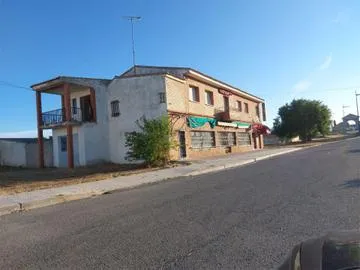 Venta de local industrial en Ctra Toledo, CM 401 en Gálvez, Gálvez