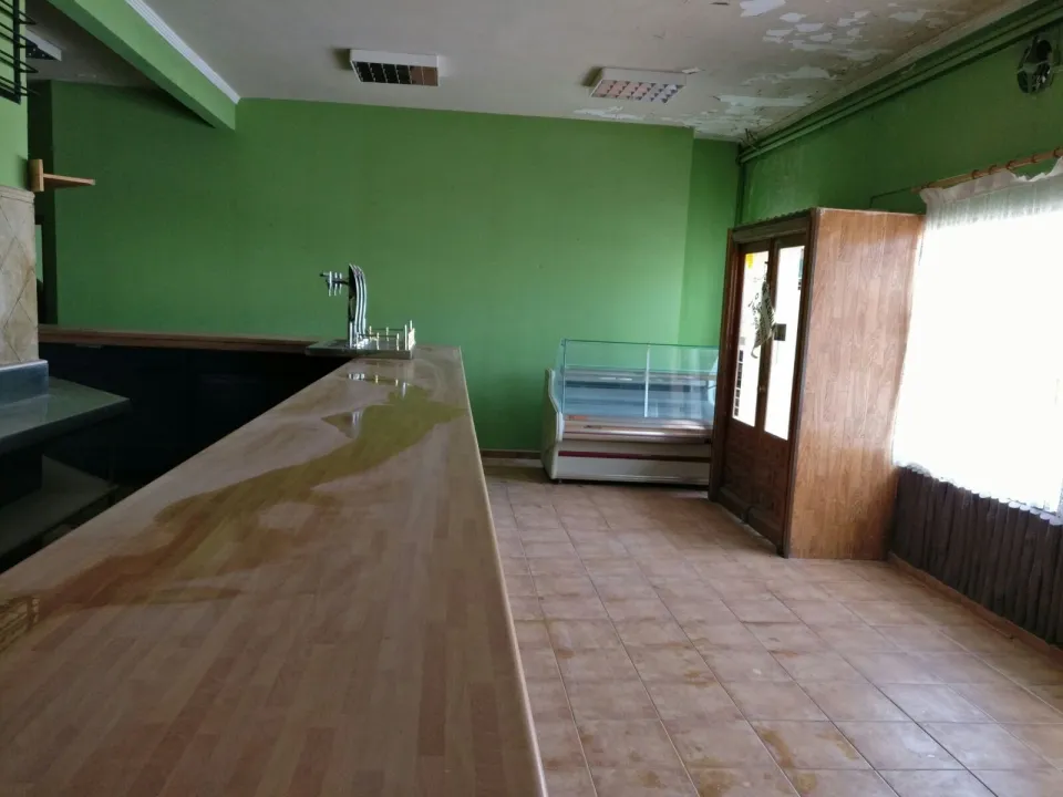 Venta de local industrial en Ctra Toledo, CM 401 en Gálvez, Gálvez