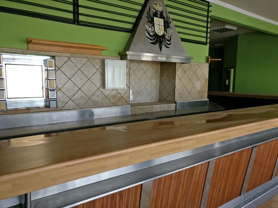 Venta de local industrial en Ctra Toledo, CM 401 en Gálvez, Gálvez
