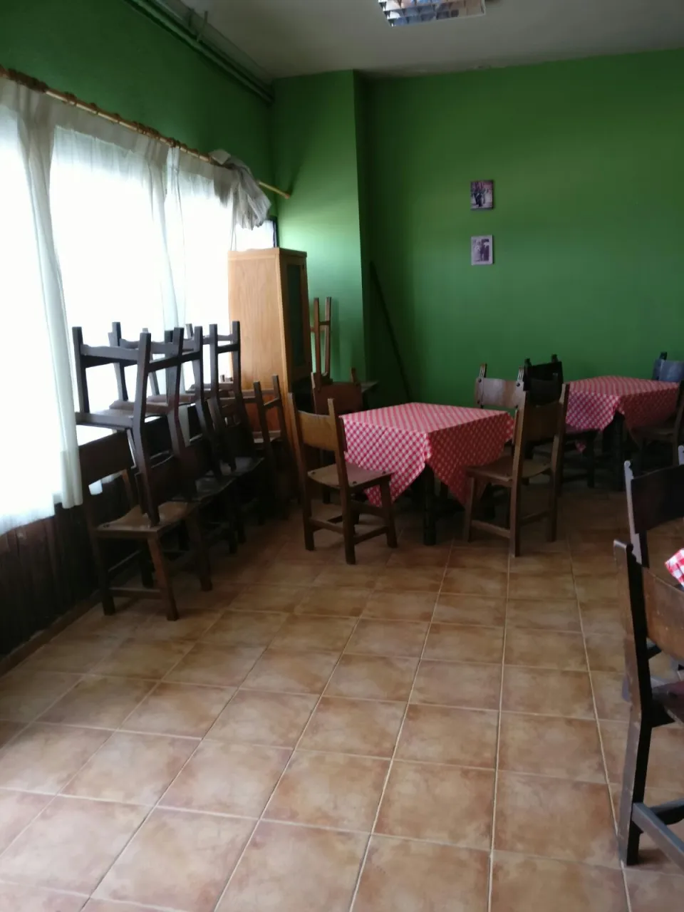 Venta de local industrial en Ctra Toledo, CM 401 en Gálvez, Gálvez