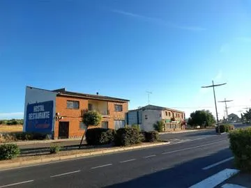 Venta de local industrial en Ctra Toledo, CM 401 en Gálvez, Gálvez