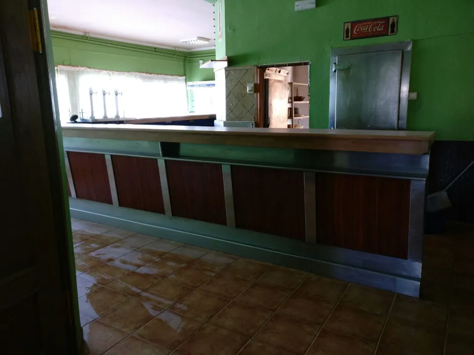 Venta de local industrial en Ctra Toledo, CM 401 en Gálvez, Gálvez