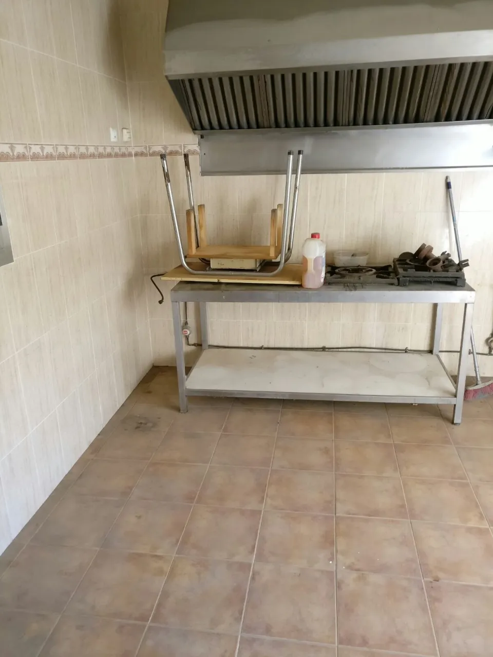 Venta de local industrial en Ctra Toledo, CM 401 en Gálvez, Gálvez