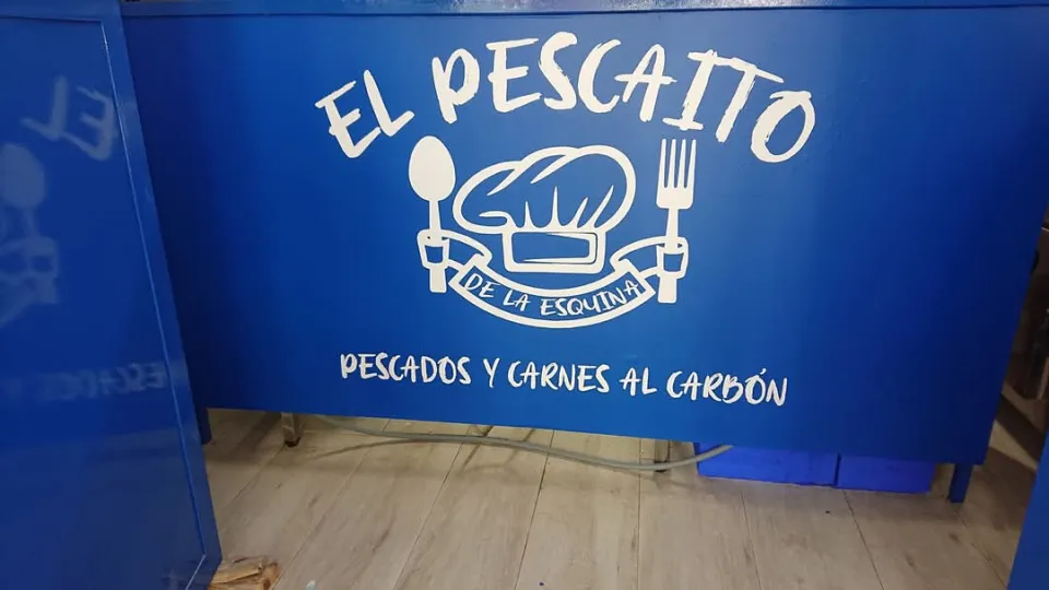 Traspaso de bar freiduría en Plaza del Polo, Sevilla