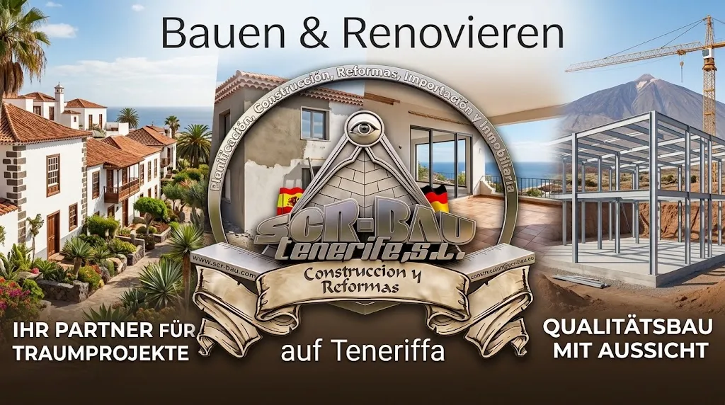 Venta de empresa de construcción en Carretera General TF 42 Buen Paso, Icod de los Vinos