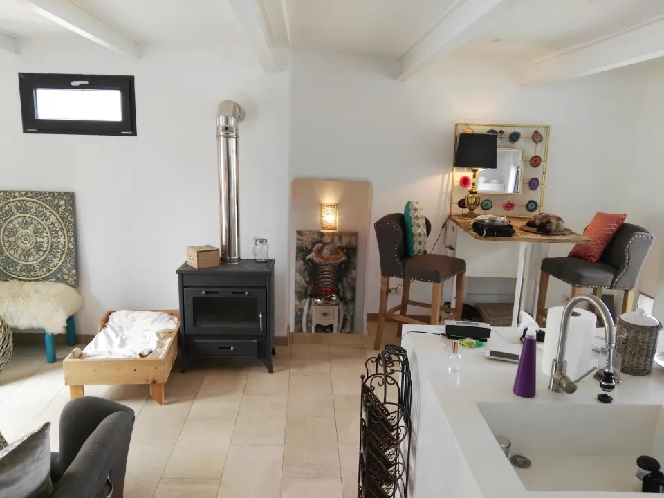 Venta de empresa de construcción en Carretera General TF 42 Buen Paso, Icod de los Vinos