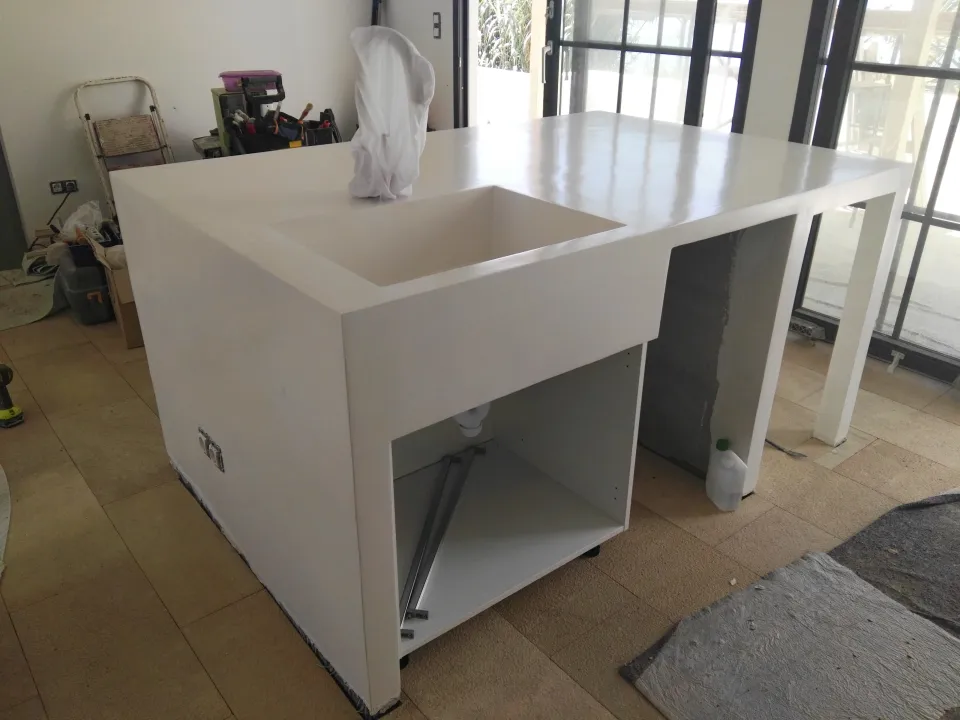 Venta de empresa de construcción en Carretera General TF 42 Buen Paso, Icod de los Vinos