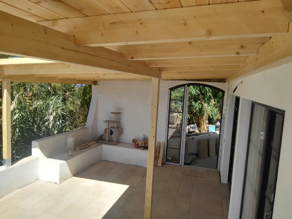 Venta de empresa de construcción en Carretera General TF 42 Buen Paso, Icod de los Vinos