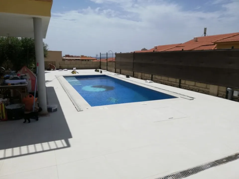 Venta de empresa de construcción en Carretera General TF 42 Buen Paso, Icod de los Vinos