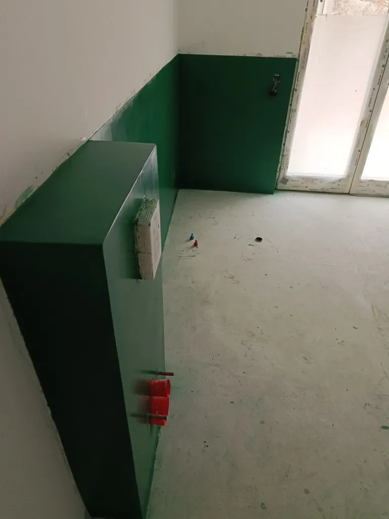 Venta de empresa de construcción en Carretera General TF 42 Buen Paso, Icod de los Vinos