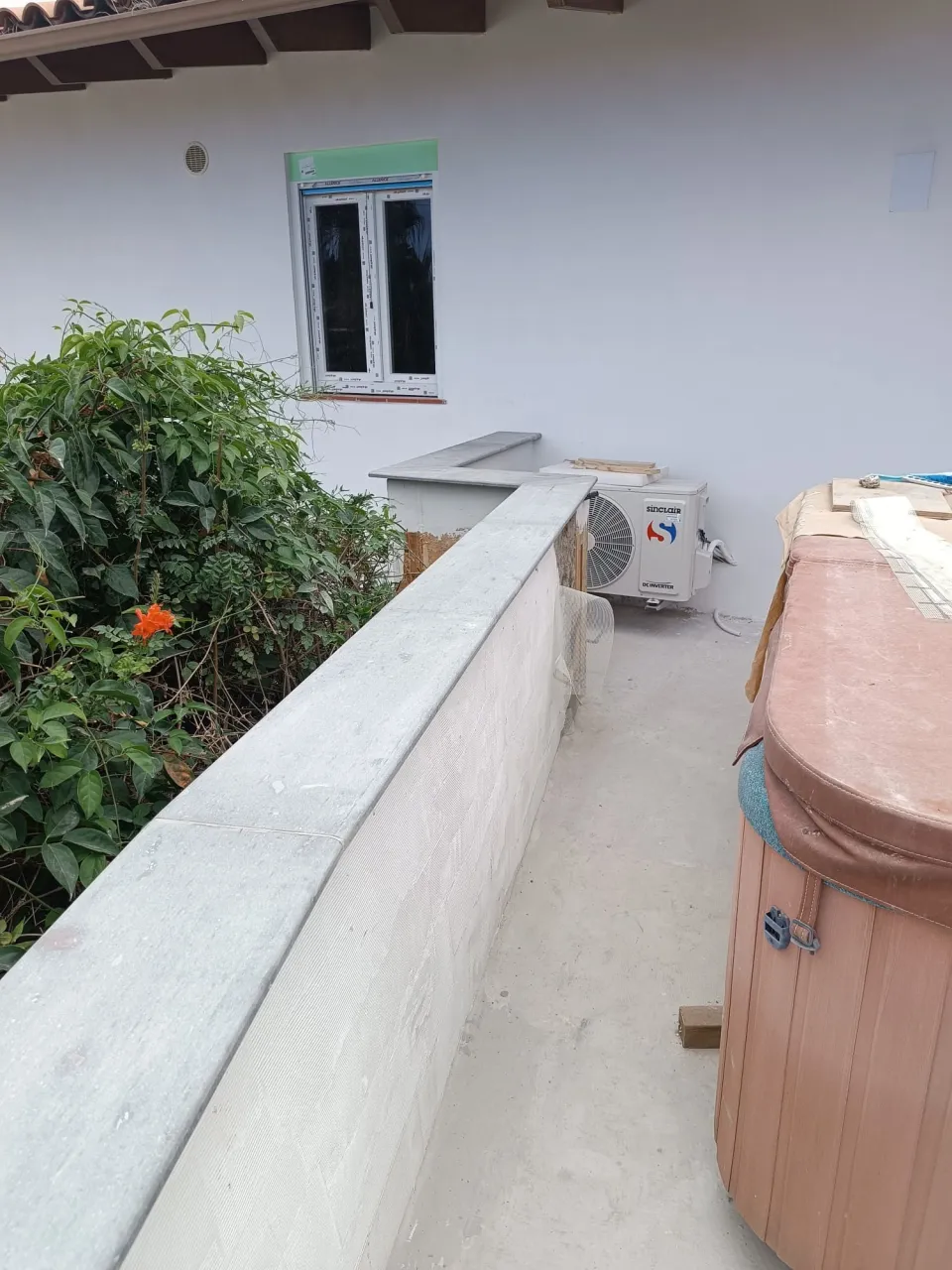 Venta de empresa de construcción en Carretera General TF 42 Buen Paso, Icod de los Vinos
