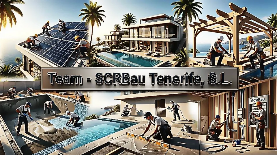 Venta de empresa de construcción en Carretera General TF 42 Buen Paso, Icod de los Vinos