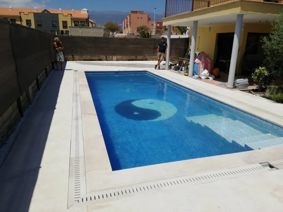 Venta de empresa de construcción en Carretera General TF 42 Buen Paso, Icod de los Vinos