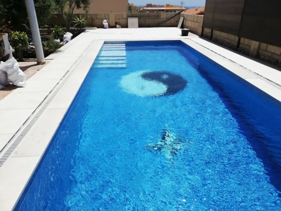 Venta de empresa de construcción en Carretera General TF 42 Buen Paso, Icod de los Vinos