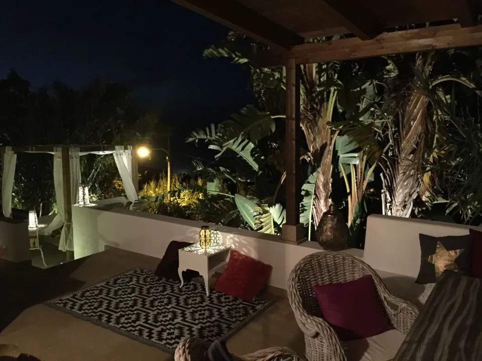 Venta de empresa de construcción en Carretera General TF 42 Buen Paso, Icod de los Vinos