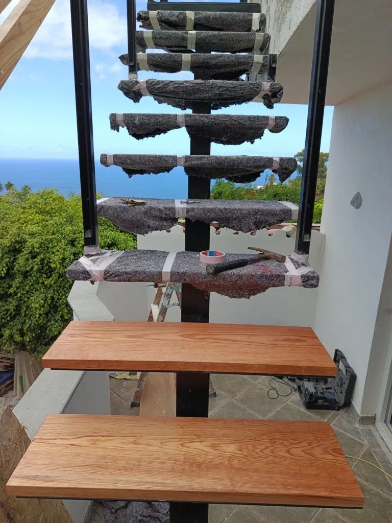 Venta de empresa de construcción en Carretera General TF 42 Buen Paso, Icod de los Vinos