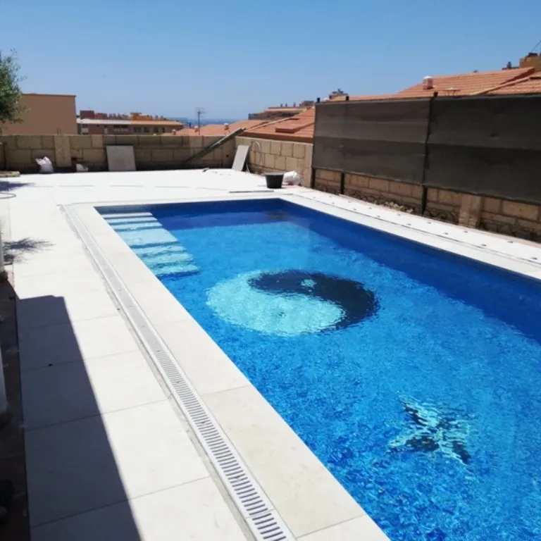 Venta de empresa de construcción en Carretera General TF 42 Buen Paso, Icod de los Vinos