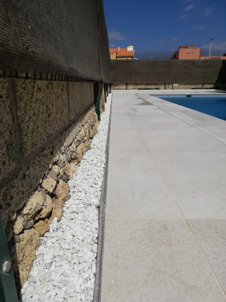 Venta de empresa de construcción en Carretera General TF 42 Buen Paso, Icod de los Vinos