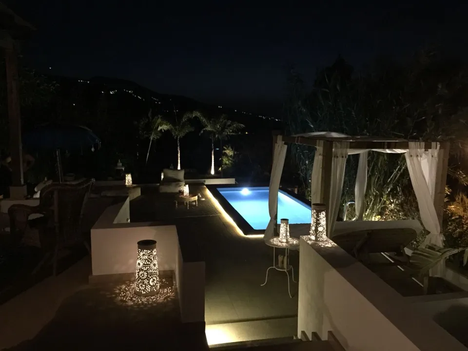 Venta de empresa de construcción en Carretera General TF 42 Buen Paso, Icod de los Vinos